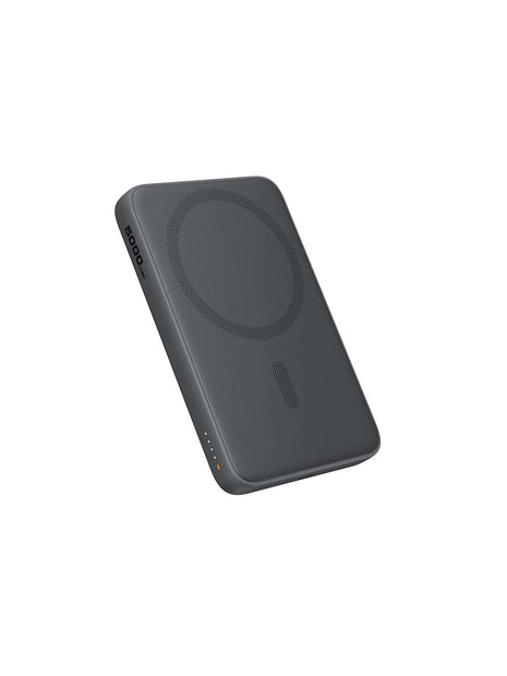 Aukey MagFusion 5000mAh Magnetic Wireless Charging Power Bank (PB-MS03)