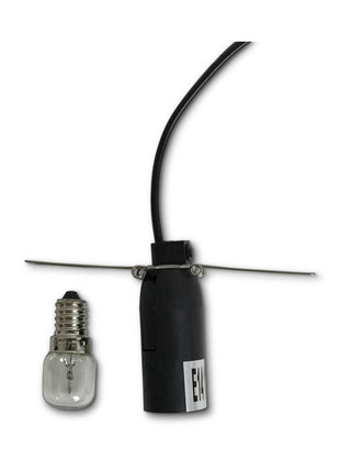 12V 12W 1-2kg Himalayan Pink Salt Diffuser Essential Oil Lamp Aromatherapy On/Off