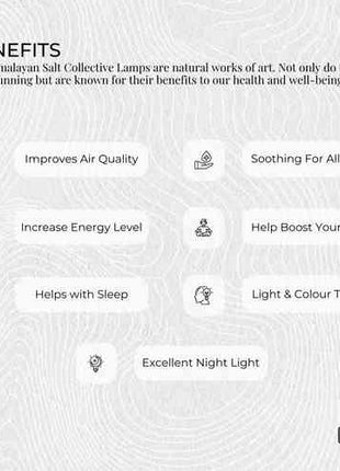 USB Colour Changing Egg Shape Himalayan Pink Salt Lamp Color Change LED Light