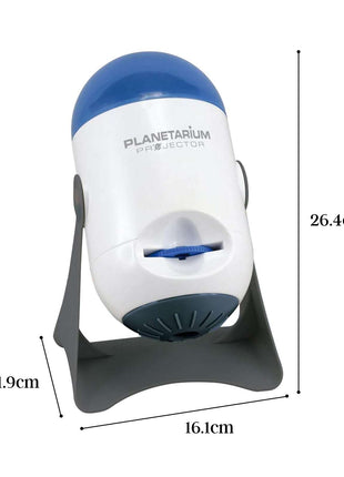 Planetarium Dome Projector - STEM Toy Space Planet Zodiac Moon Galaxy Night Lights