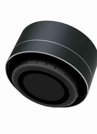 Bluetooth Speakers Portable Wireless Speaker Music Stereo Handsfree Rechargeable (Gold)(Silver)(Black)