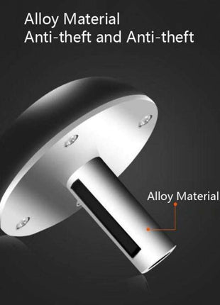 Smart Cat Eye Video Doorbell - 2.4 Hd Electronic Home