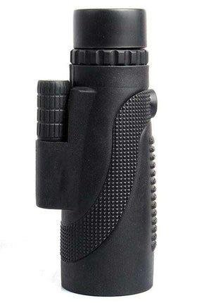 High Power 12X50 Monocular Binoculars - Full Hd Optics