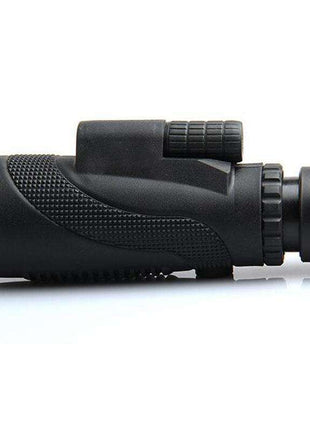 High Power 12X50 Monocular Binoculars - Full Hd Optics