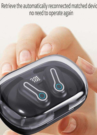 Experience Deep Cleaning Like Never Before with Luxury Replacement Heads and Travel Case.