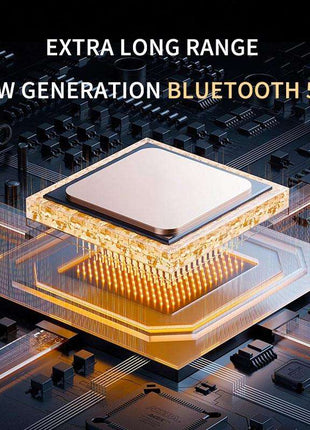 Experience Deep Cleaning Like Never Before with Luxury Replacement Heads and Travel Case.