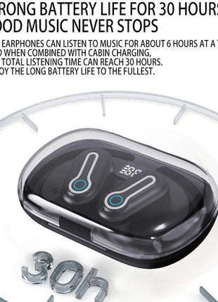 Experience Deep Cleaning Like Never Before with Luxury Replacement Heads and Travel Case.