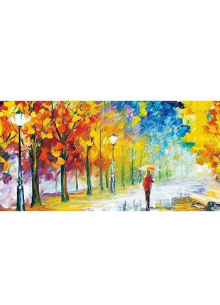 Large Desk Mouse Pad For Oil Painting - Room