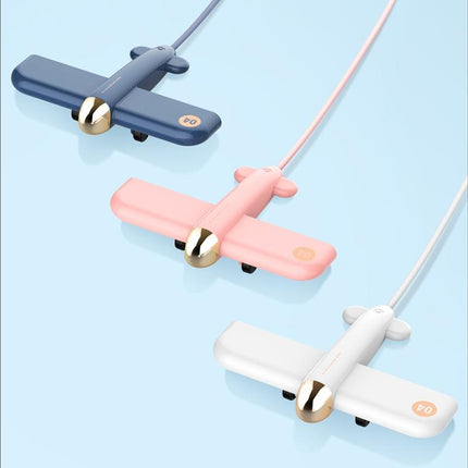 4-Port Usb Air Force One Hub - White
