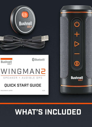 Elevate Your Adventure with Wingman 2!