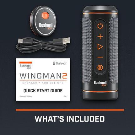 Elevate Your Adventure with Wingman 2!