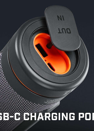 Elevate Your Adventure with Wingman 2!