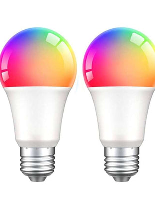 Transform Your Home with the Ultimate Smart Wi-Fi Bulb!