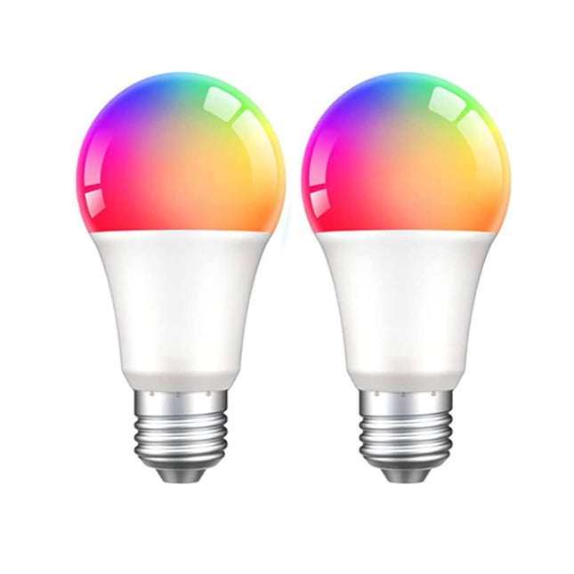 Transform Your Home with the Ultimate Smart Wi-Fi Bulb!